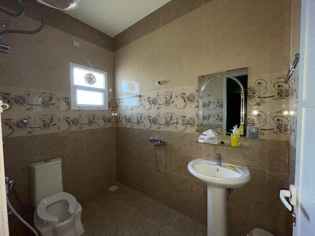 Apartment In Bayt Al Jabal شقة في بيت الجبل Sayq المظهر الخارجي الصورة