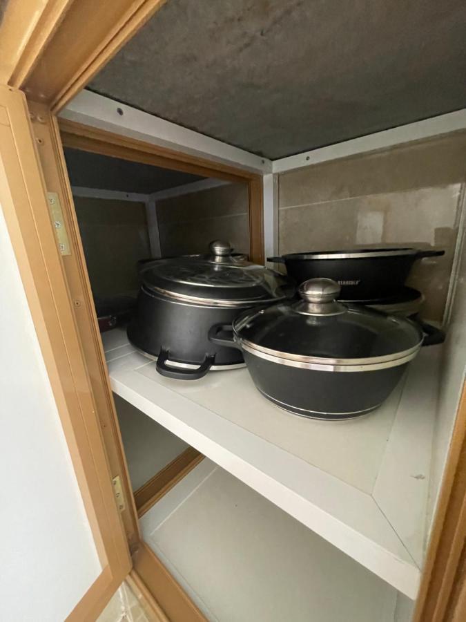 Apartment In Bayt Al Jabal شقة في بيت الجبل Sayq المظهر الخارجي الصورة