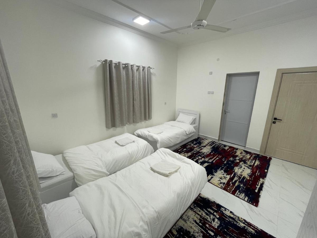 Apartment In Bayt Al Jabal شقة في بيت الجبل Sayq المظهر الخارجي الصورة