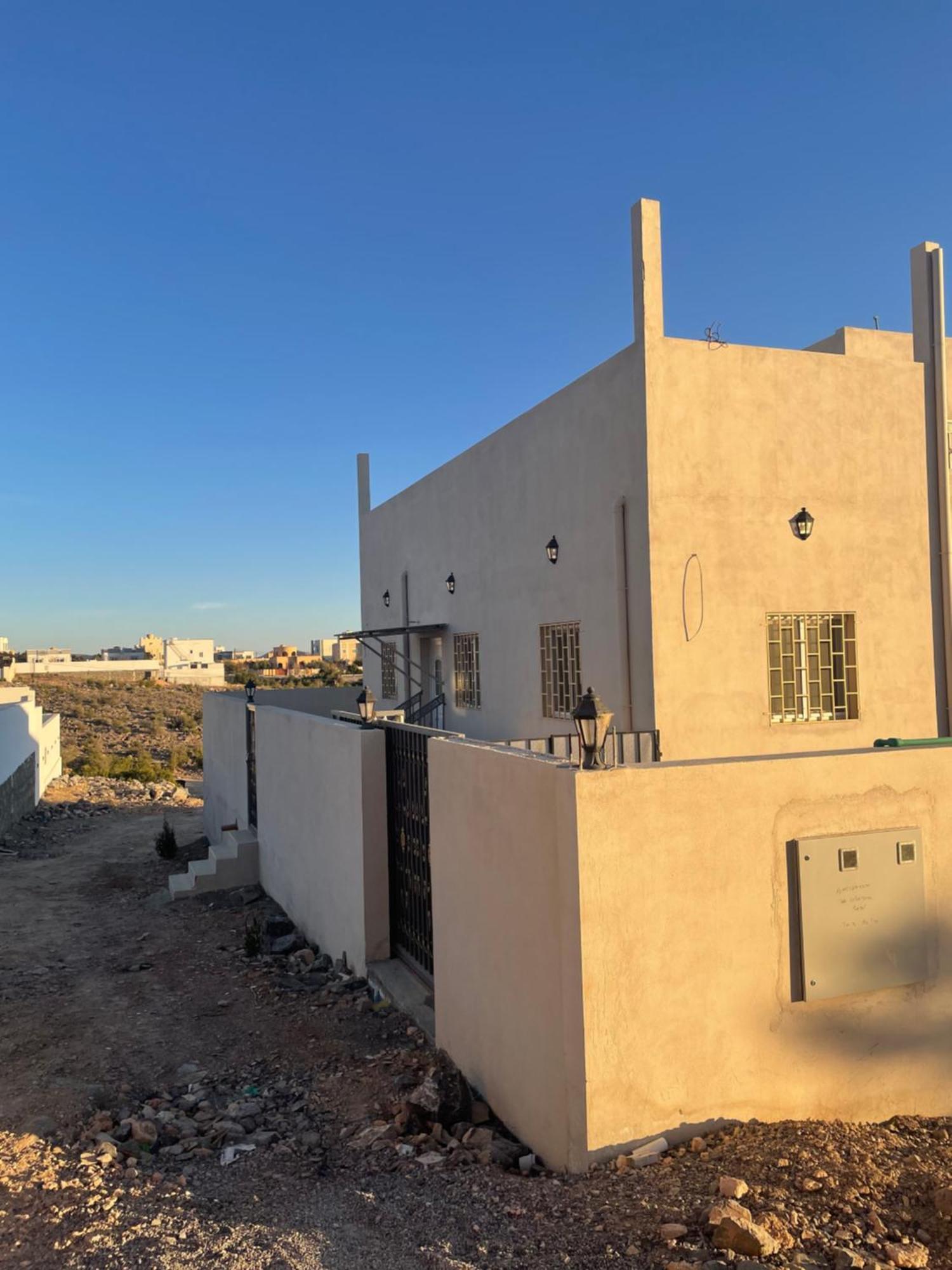 Apartment In Bayt Al Jabal شقة في بيت الجبل Sayq المظهر الخارجي الصورة
